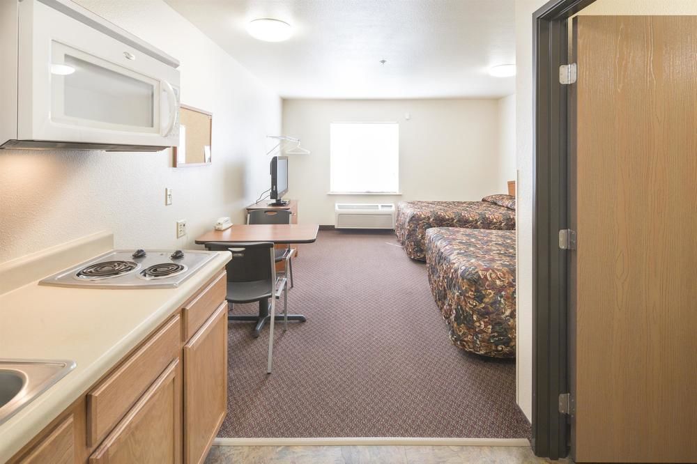 Woodspring Suites Knoxville Airport Alcoa Esterno foto